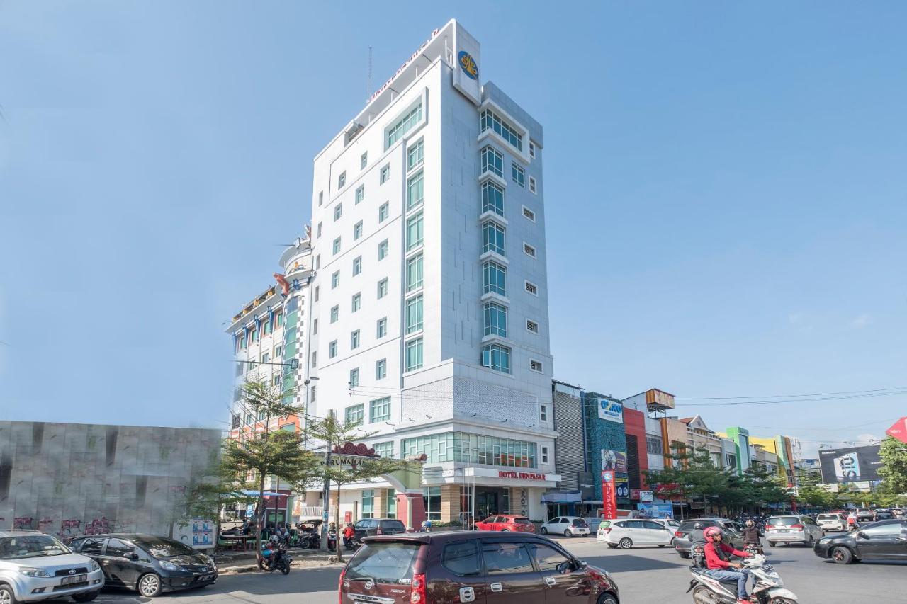 Oyo 1114 Hotel Denpasar Makassar Exterior photo